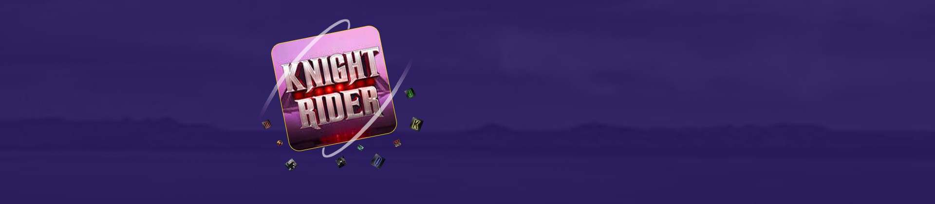 Knight Rider - partycasino-spain