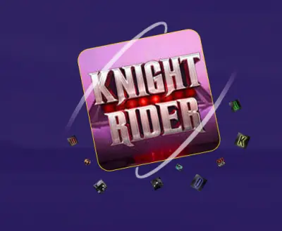 Knight Rider - partycasino-spain
