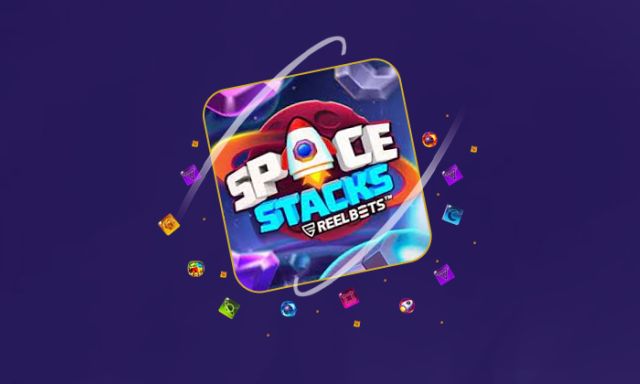 Space Stacks Reel Bets - partycasino-spain