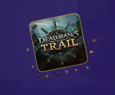 Dead Man's Trail - partycasino-spain