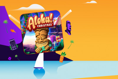 Aloha! Christmas Edition - 
