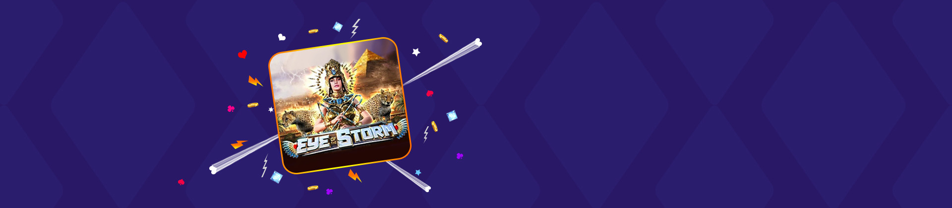 Eye of the Storm - partycasino-spain