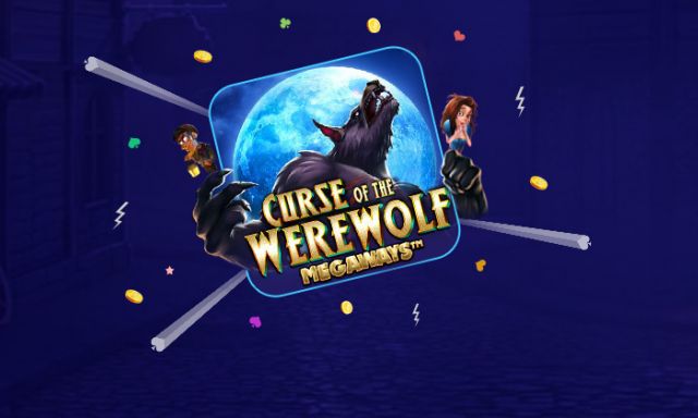 Curse of the Werewolf Megaways Slot - partycasino-spain