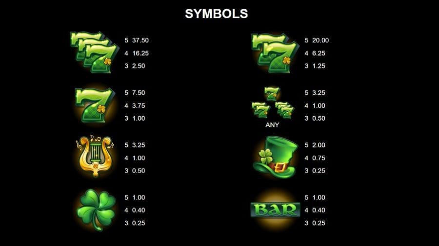 9 Pots Of Gold Feature Symbols Eng - partycasino-spain