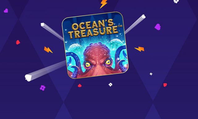 Ocean’s Treasure - partycasino-spain