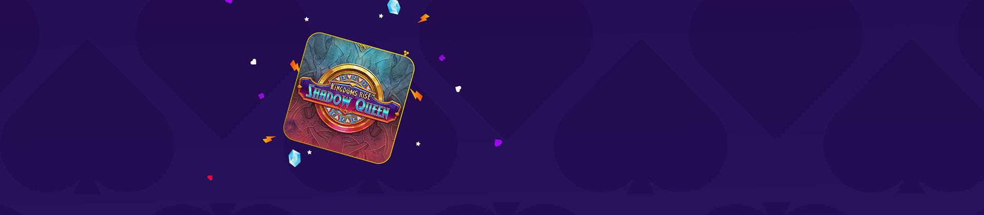 Kingdoms Rise: Shadow Queen - partycasino-spain