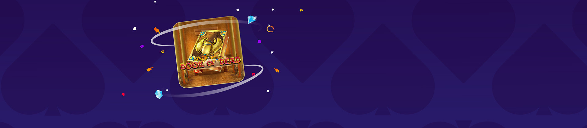 Book of Dead - partycasino-spain