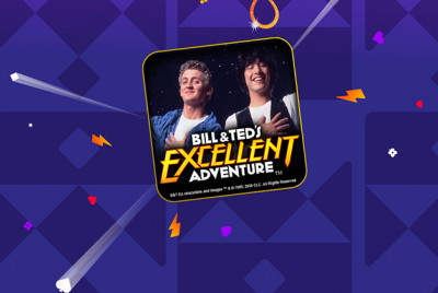 Bill Ted’s Excellent Adventure - 