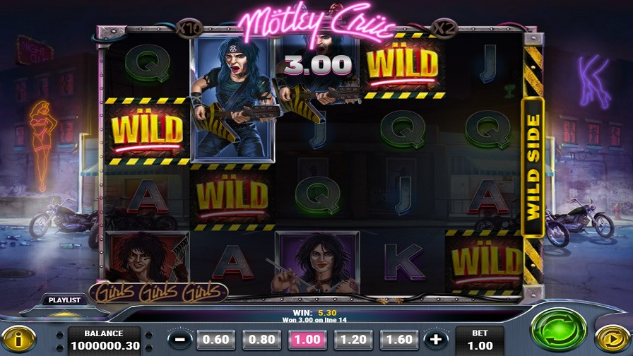 Motley Crue Bonus Eng - partycasino-spain