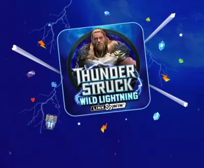 Thunderstruck Wild Lightning - partycasino-spain