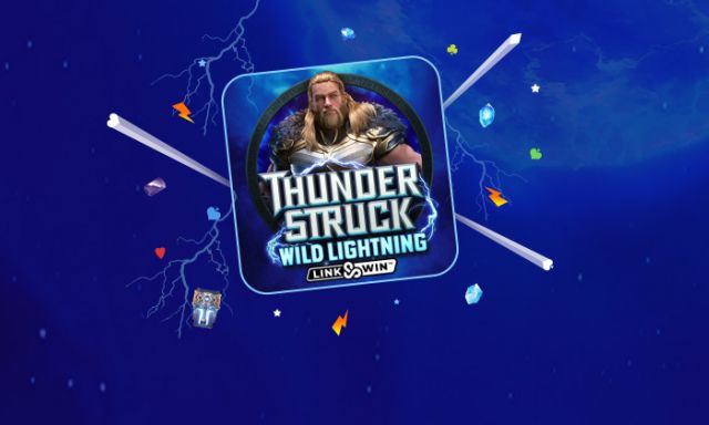 Thunderstruck Wild Lightning - partycasino-spain