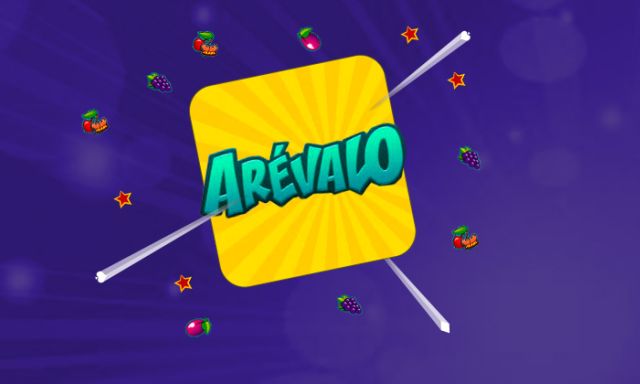 Arevalo - partycasino-spain