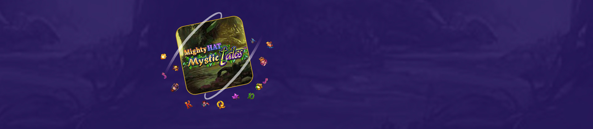 Mighty Hat Mystic Tales - partycasino-spain