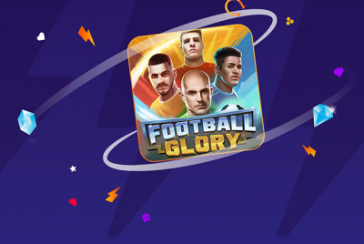 Football Glory - 