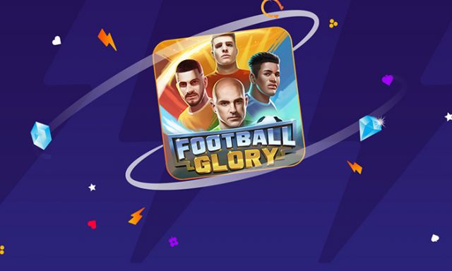 Football Glory - partycasino-spain