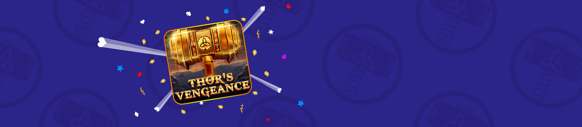 Thor’s Vengeance - partycasino-spain