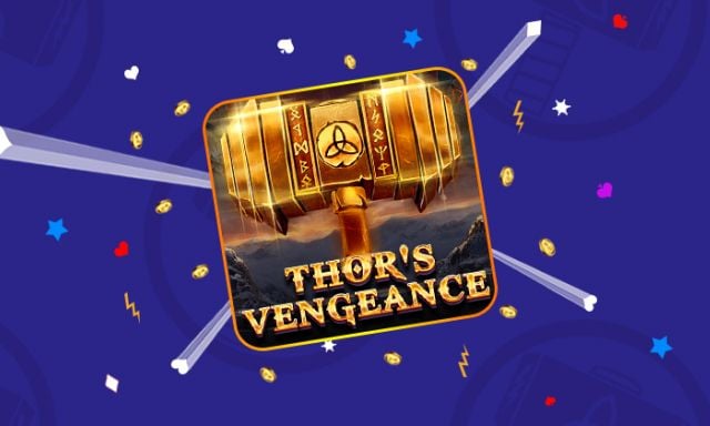 Thor’s Vengeance - partycasino-spain