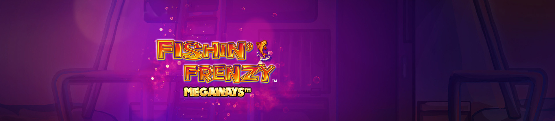 Fishin’ Frenzy Megaways Slot - partycasino-spain