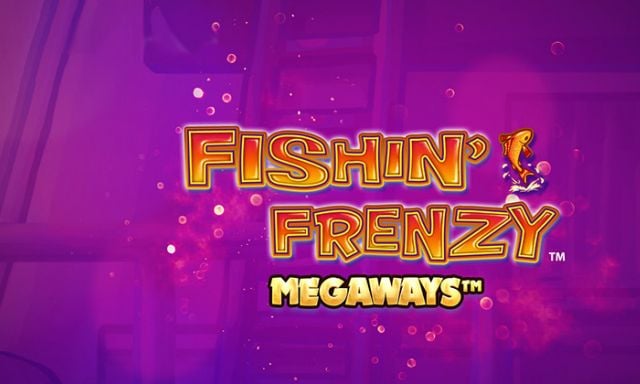 Fishin’ Frenzy Megaways Slot - partycasino-spain