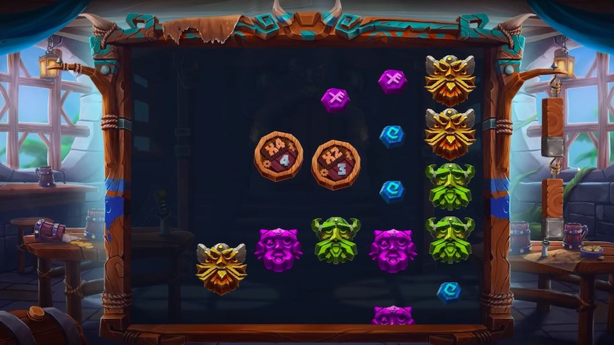 Volatile Vikings 2 Slot En - partycasino-spain