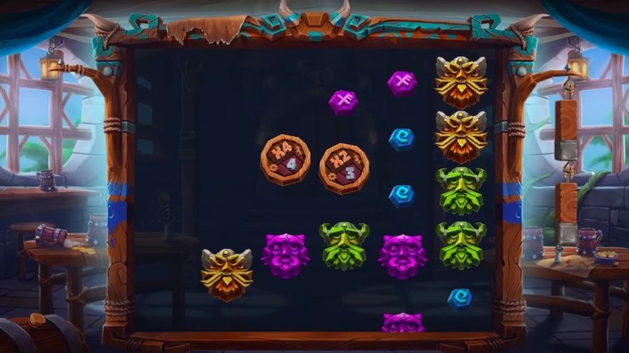 Volatile Vikings 2 Slot En - partycasino-spain