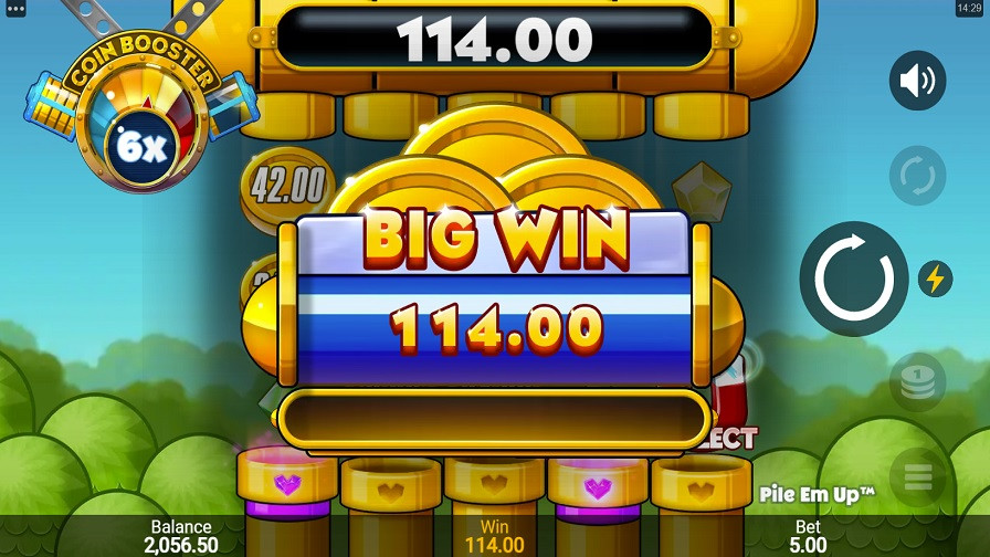 Pile Em Up Bonus Eng - partycasino-spain