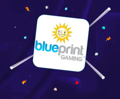 Review of Blueprint Gaming - partycasino-spain