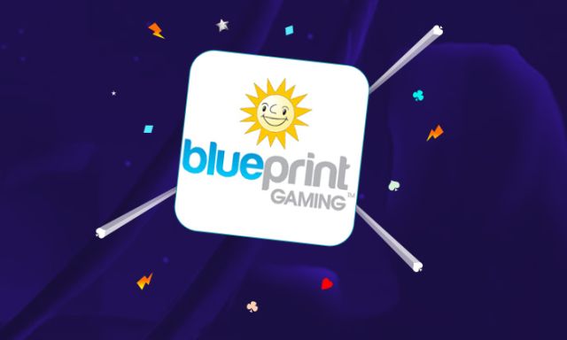 Review of Blueprint Gaming - partycasino-spain