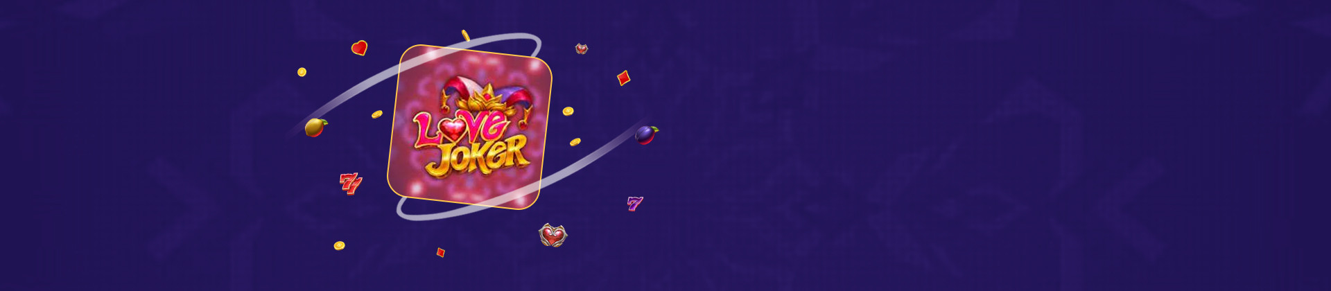 Love Joker - partycasino-spain