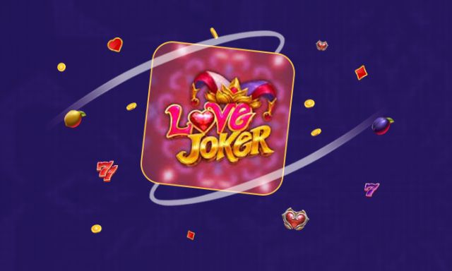 Love Joker - partycasino-spain