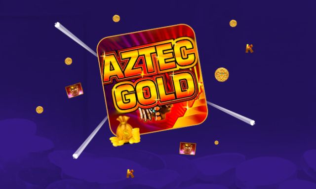 Aztec Gold Slot - partycasino-spain