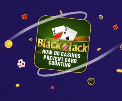 ¿Cómo Evitan los Casinos el Conteo de Cartas en el Blackjack? - partycasino-spain