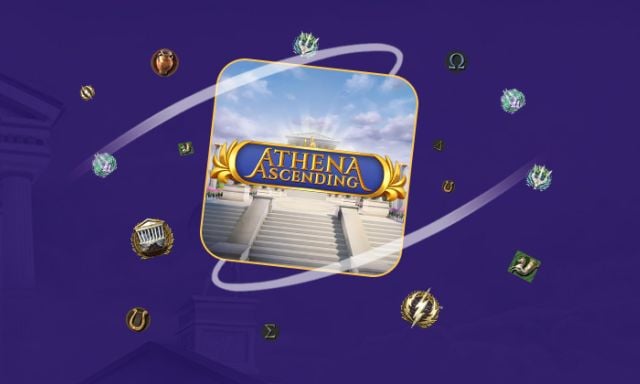 Athena Ascending - partycasino-spain