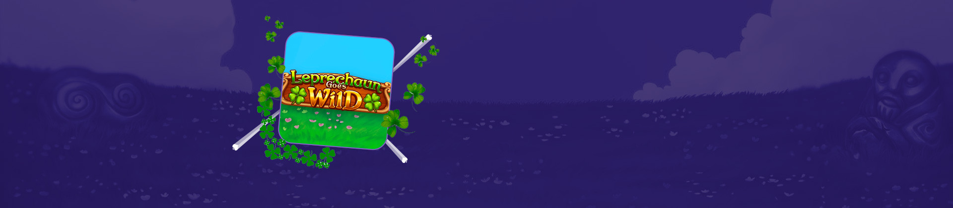 Leprechaun Goes Wild - partycasino-spain