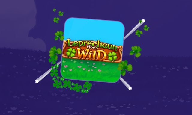 Leprechaun Goes Wild - partycasino-spain