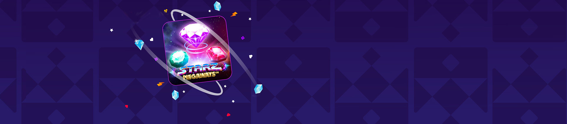 Starz Megaways Slot - partycasino-spain