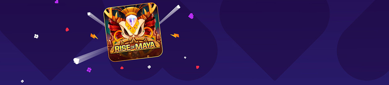 Rise of Maya - partycasino-spain