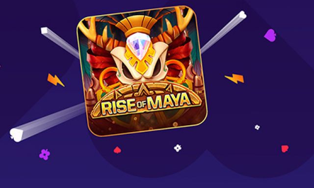 Rise of Maya - partycasino-spain
