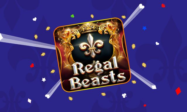 Regal Beasts - partycasino-spain