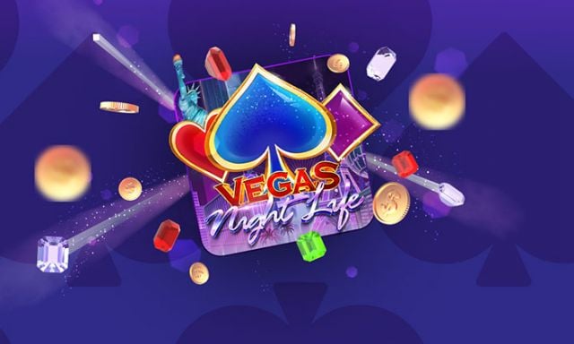 Vegas Night Life - partycasino-spain