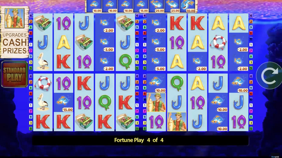 Fishin Frenzy Reel Time Fortune Play Symbols Eng - partycasino-spain