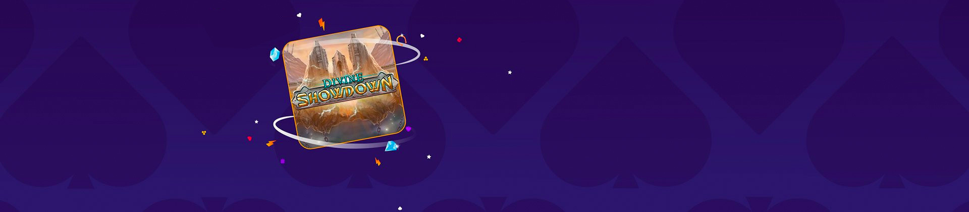 Divine Showdown - partycasino-spain