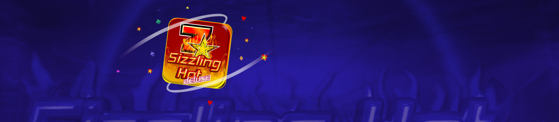 Sizzling Hot Deluxe - partycasino-spain