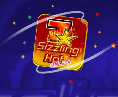 Sizzling Hot Deluxe - partycasino-spain