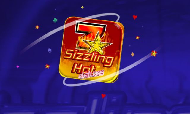 Sizzling Hot Deluxe - partycasino-spain