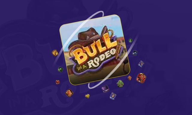 Bull in a Rodeo - partycasino-spain