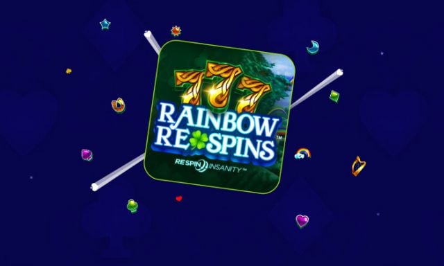 777 Rainbow Respins - partycasino-spain