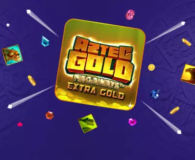 Aztec Gold: Extra Gold Megaways - partycasino-spain