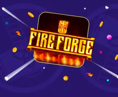 Fire Forge - partycasino-spain