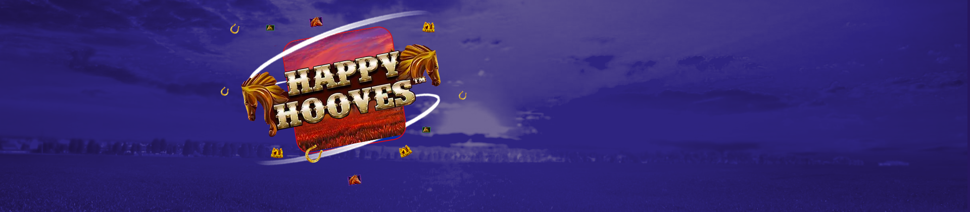 Happy Hooves - partycasino-spain
